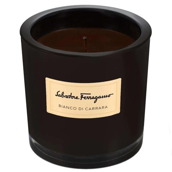 Salvatore Ferragamo Tuscan Creations Bianco Di Cararra Scented Candle 170g