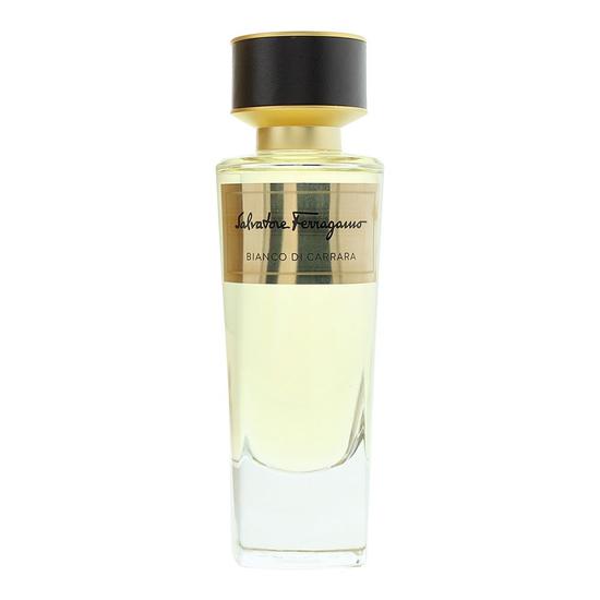 Salvatore Ferragamo Tuscan Creations Bianco Di Carrara Eau De Parfum 100ml