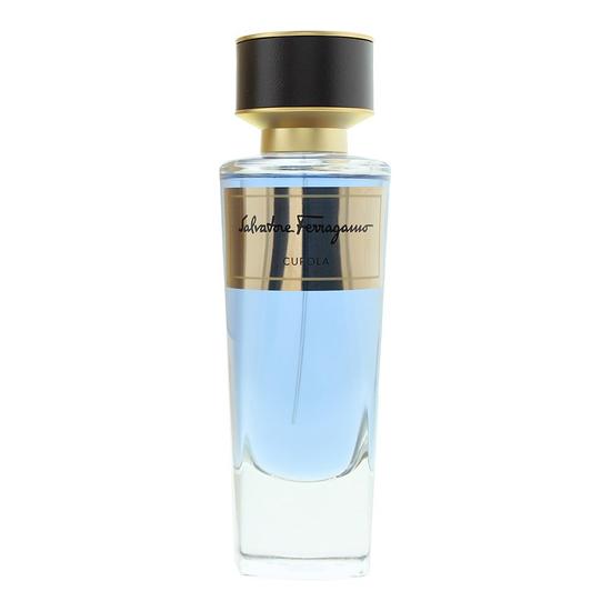 Salvatore Ferragamo Tuscan Creations Cupola Eau De Parfum 100ml