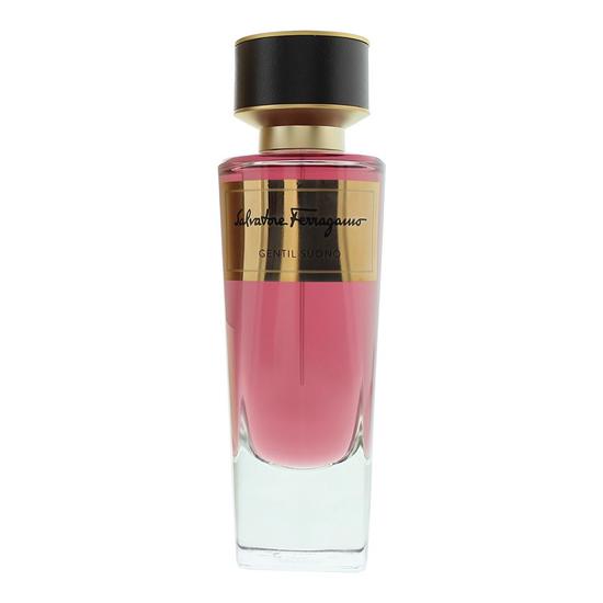 Salvatore Ferragamo Tuscan Creations Gentil Suono Eau De Parfum 100ml