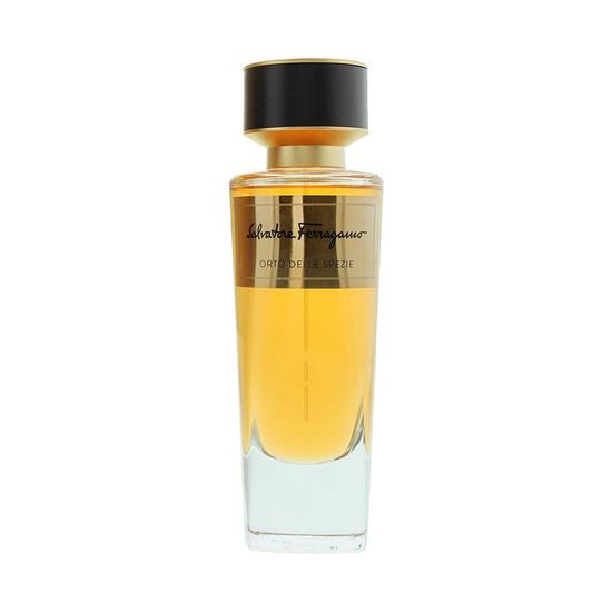 Salvatore Ferragamo Tuscan Creations Orto Delle Spezie Eau De Parfum 100ml