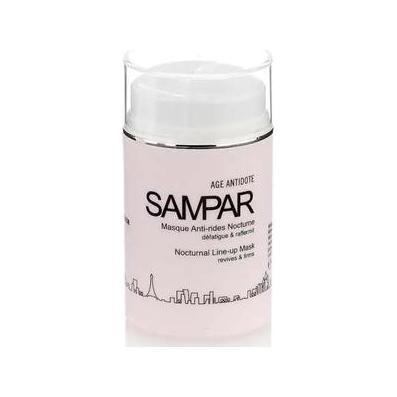 Sampar Nocturnal Line-Up Mask 50ml