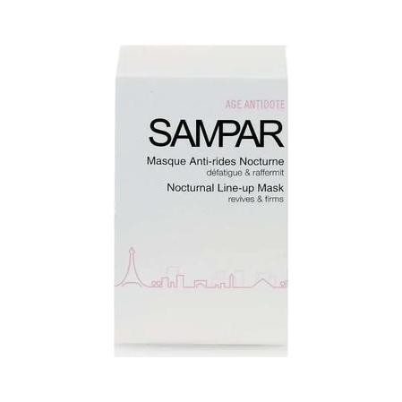 Sampar Nocturnal Line-Up Mask 50ml