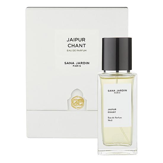Sana Jardin Jaipur Chant Eau De Parfum 100ml