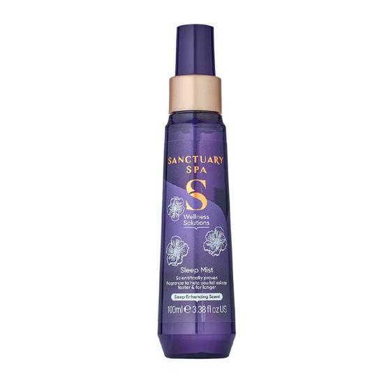 Sanctuary Spa Dreamy Nights Gift Set