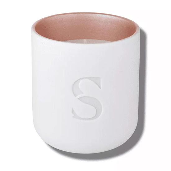 Sanctuary Spa Lily & Rose Candle