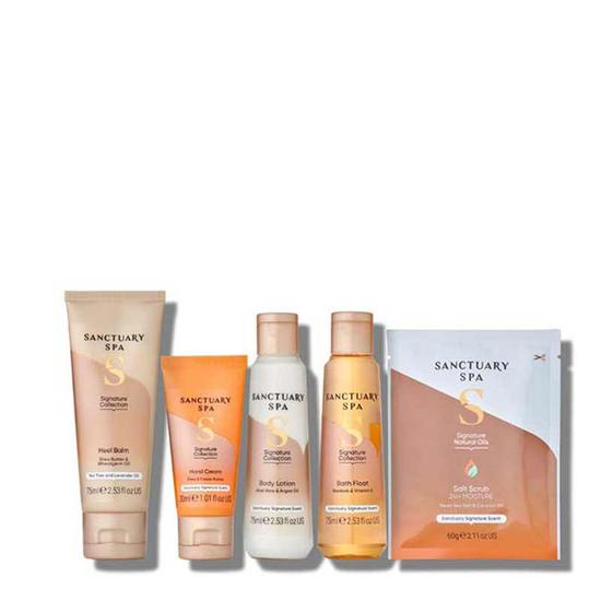 Sanctuary Spa Lost In The Moment Gift Set