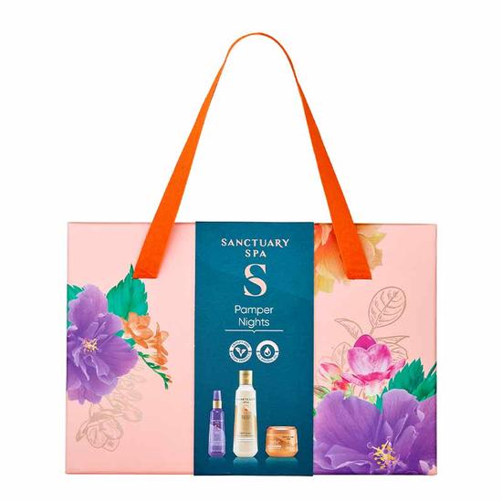 Sanctuary Spa Pamper Nights Gift Set
