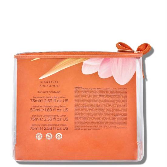Sanctuary Spa Petite Retreat Gift Set