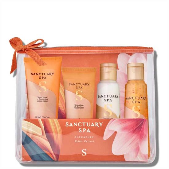 Sanctuary Spa Petite Retreat Gift Set