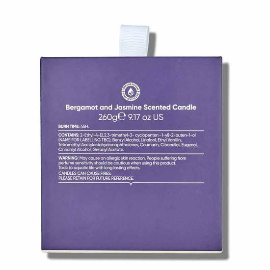 Sanctuary Spa Wellness Candle