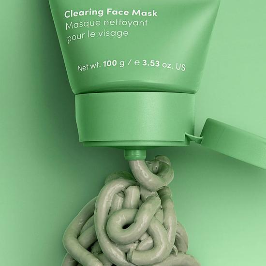 Sand & Sky Clearing Face Mask 100ml