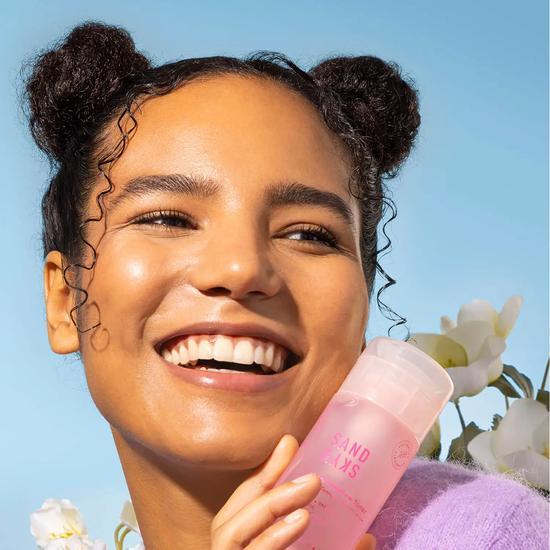 Sand & Sky The Marshmallow Pink Toner 120ml