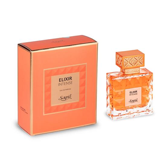 Sapil Elixir Intense Eau De Parfum 100ml