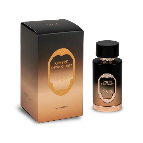 Sapil Ombre Smoky Quartz Eau De Parfum 100ml