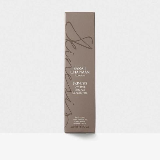 Sarah Chapman Dynamic Defence Concentrate SPF 15 40ml