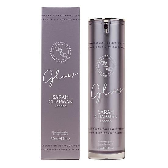 Sarah Chapman Glow Illuminating Elixir 30ml
