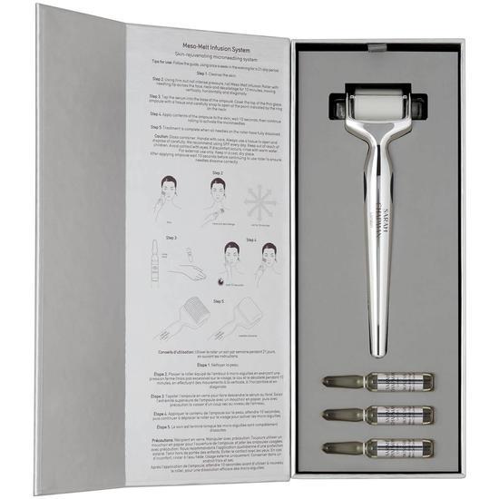 Sarah Chapman Skinesis Meso-Melt Infusion System 21-Day Starter Kit