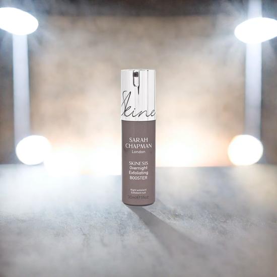 Sarah Chapman Overnight Exfoliating Booster 30ml
