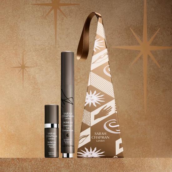 Sarah Chapman Overnight Miracle Duo