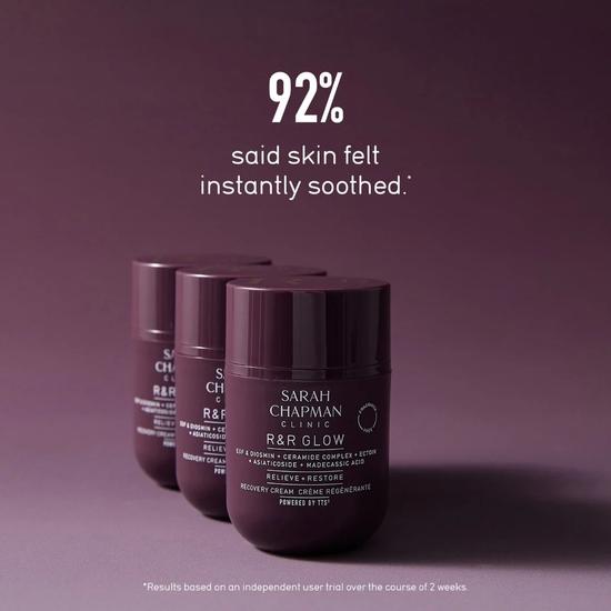 Sarah Chapman R&r Recovery Glow 30ml