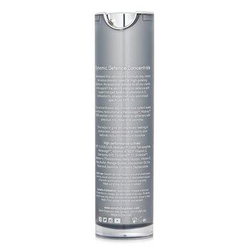 Sarah Chapman Skinesis Dynamic Defence Concentrate Intensive Day Cream With SPF 15 40ml