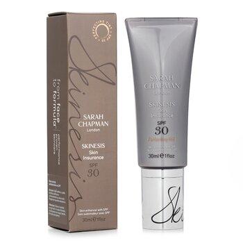 Sarah Chapman Skinesis Skin Insurance Skin Enhancer With SPF 30 30ml