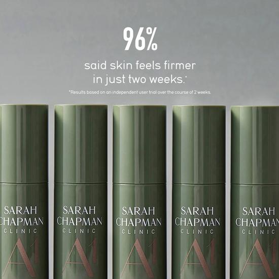 Sarah Chapman Vitamin A Power 1 30ml
