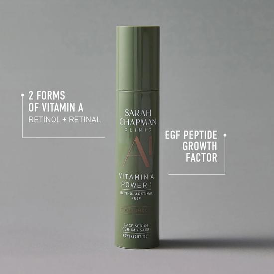 Sarah Chapman Vitamin A Power 1 30ml