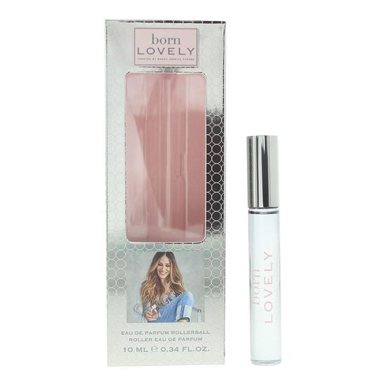 Sarah Jessica Parker Born Lovely Eau De Parfum Rollerball 10ml