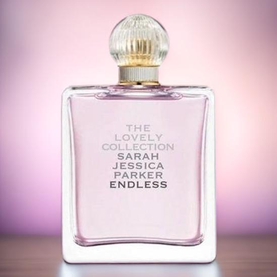 Sarah Jessica Parker Endless The Lovely Collection Eau De Parfum 100ml