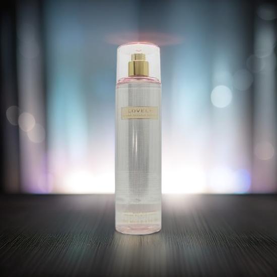 Sarah Jessica Parker Lovely Body Mist Spray 236ml