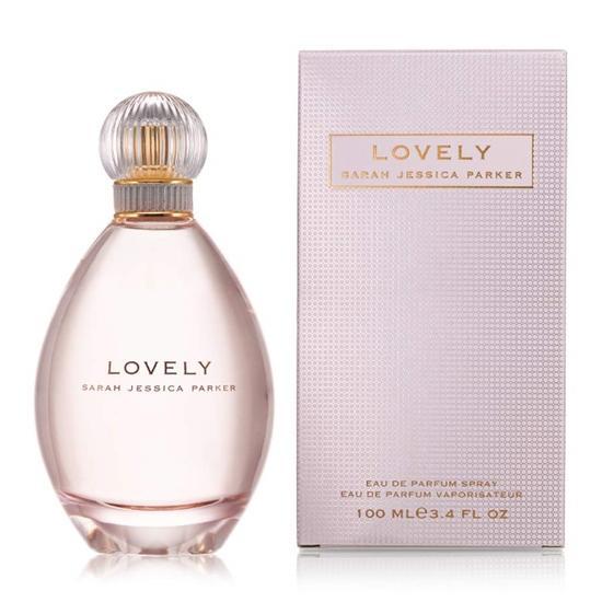 Sarah Jessica Parker Lovely Eau De Parfum 15ml (Rollerball)