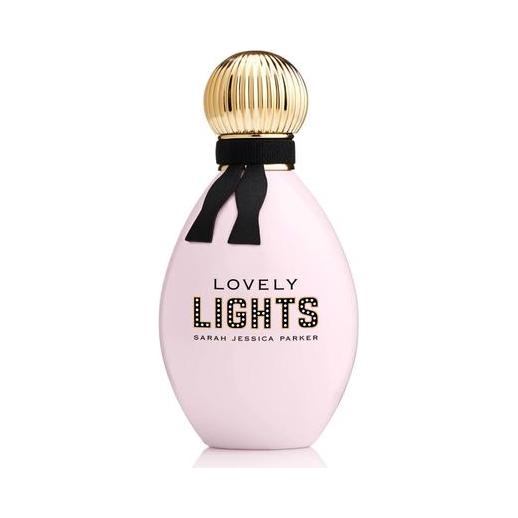 Sarah Jessica Parker Lovely Lights By Sarah Jessica Parker For Women 50ml