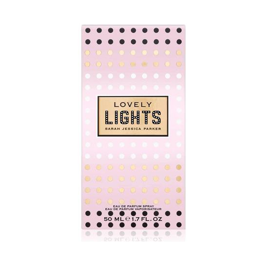 Sarah Jessica Parker Lovely Lights By Sarah Jessica Parker For Women 50ml