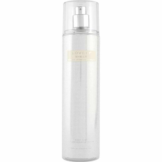 Sarah Jessica Parker Lovely Sheer Body Mist 250ml