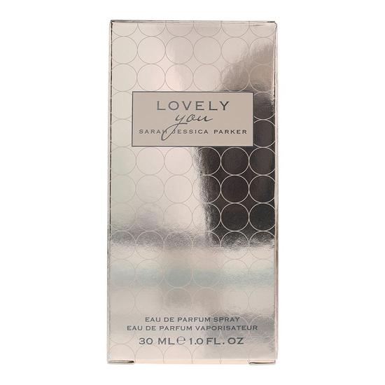 Sarah Jessica Parker Lovely You Eau De Parfum 15ml