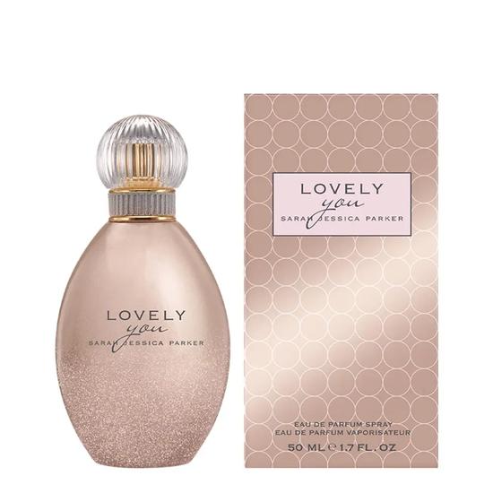 Sarah Jessica Parker Lovely You Eau De Parfum 15ml