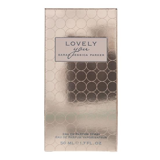 Sarah Jessica Parker Lovely You Eau De Parfum 15ml