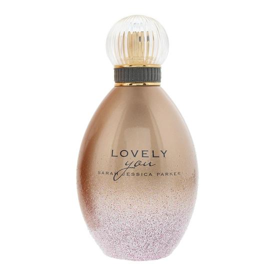 Sarah Jessica Parker Lovely You Eau De Parfum 15ml