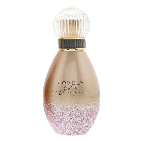 Sarah Jessica Parker Lovely You Eau De Parfum 15ml