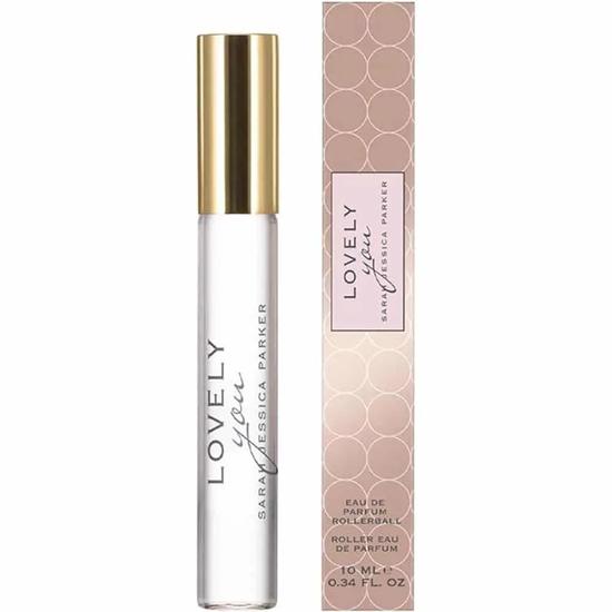 Sarah Jessica Parker Lovely You Eau De Parfum Purse Spray 15ml