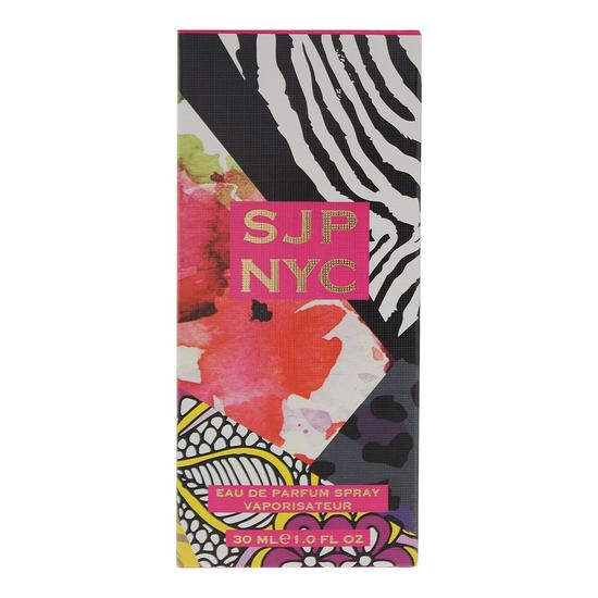 Sarah Jessica Parker NYC Eau De Parfum Women's Perfume 30ml