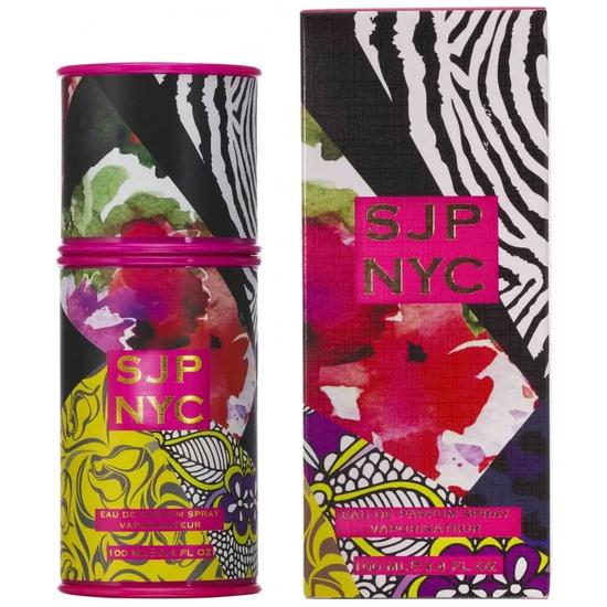 Sarah Jessica Parker NYC Eau De Parfum Women's Perfume 30ml