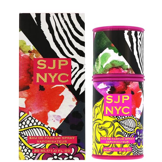 Sarah Jessica Parker NYC Eau De Parfum Women's Perfume 30ml