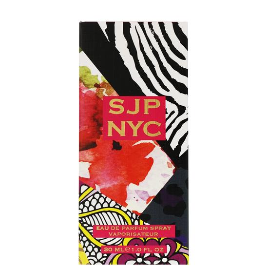 Sarah Jessica Parker NYC Eau De Parfum Women's Perfume 30ml