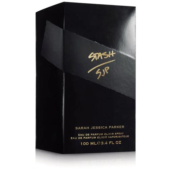 Sarah Jessica Parker Stash Eau De Parfum With Pouch 100ml