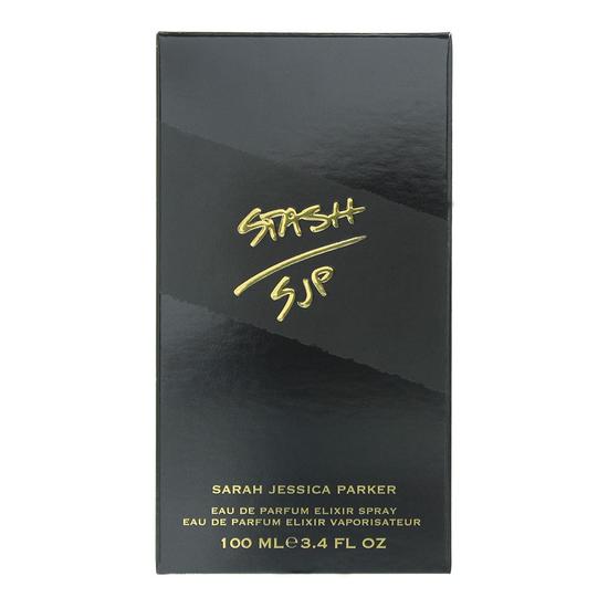 Sarah Jessica Parker Stash Eau De Parfum With Pouch 100ml