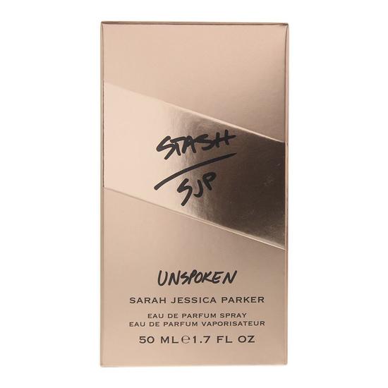 Sarah Jessica Parker Stash Unspoken Eau De Parfum 30ml