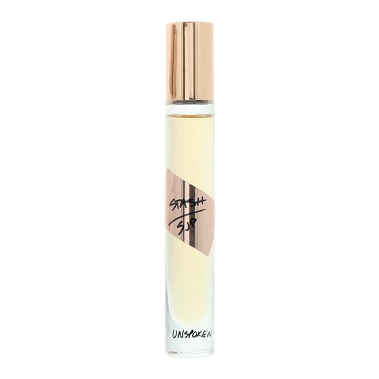 Sarah Jessica Parker Stash Unspoken Gift Set Eau De Parfum Rollerball + Bag 10ml